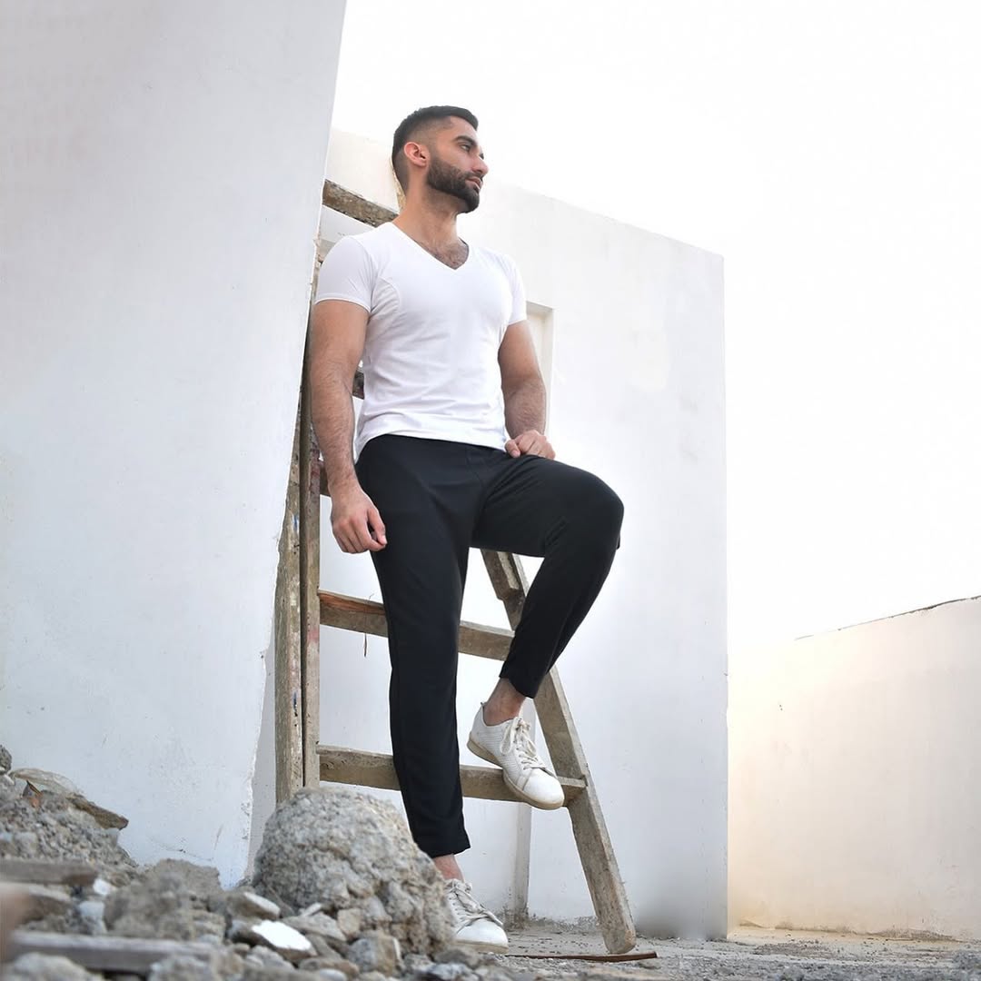 Men's Collection