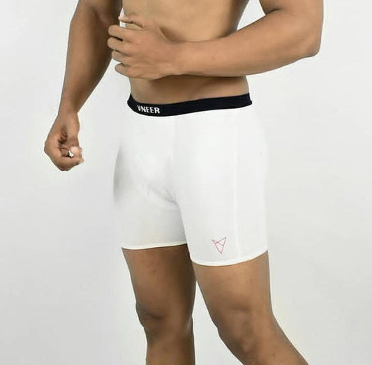 MEN'S BOXER UNDERWEAR – ( PACK OF 3 )