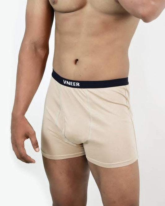 MEN'S BOXER UNDERWEAR – ( PACK OF 3 )