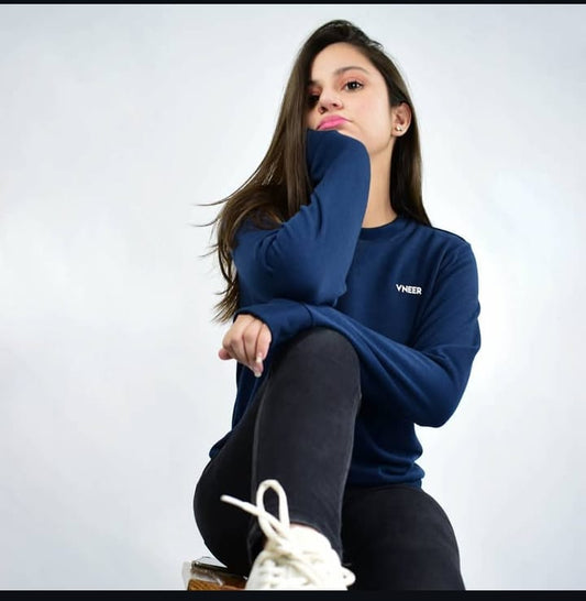 ROUND-NECK WITH X-DETAILL T-SHIRT FOR WOMEN'S